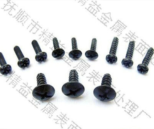 哈尔滨QPQ热处理如何适配复杂零件的需求？
